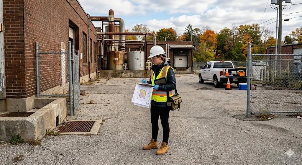 Site Investigation