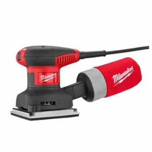 1/4 Sheet Palm Sander