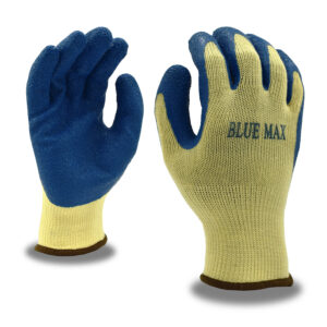 Blue Max L Work Gloves