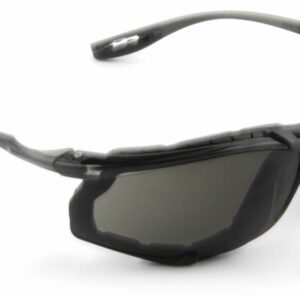 Safety Glasses Tinted