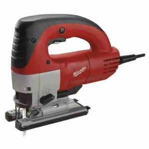 Top-Handle Jig Saw