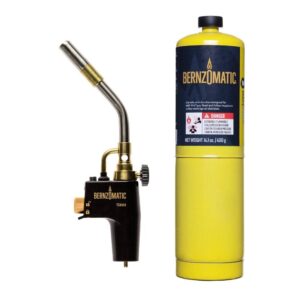 Plumber Torch Kit