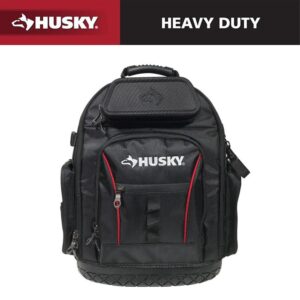 Pro Tool Backpack