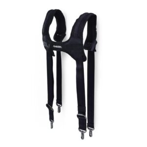 Tool Belt Suspenders