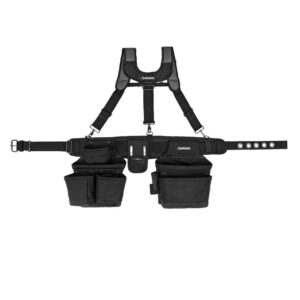 Carpenter Rig Tool Belt