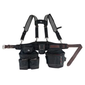 Carpenter Rig Tool Belts