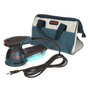 Random Orbit Sander