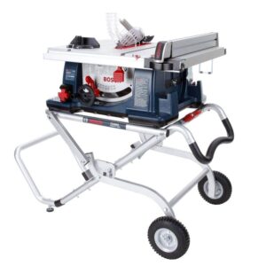 10" Worksite Table Saw