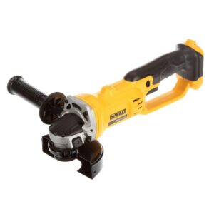 20V MAX Angle Grinders