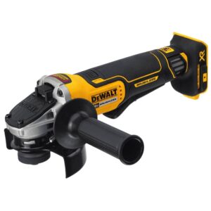 20V MAX XR Angle Grinder