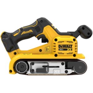 20V MAX XR Belt Sander