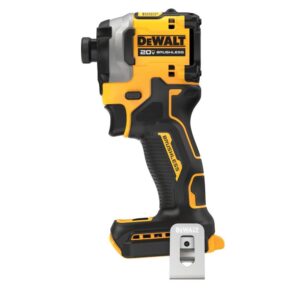 20V MAX XR Compact Impact Driver