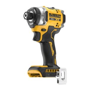 20V MAX XR Impact Driver