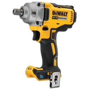 20V MAX XR Mid-Range Impact Wrench