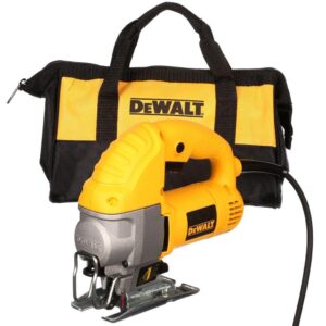 Top-Handle Jig Saws