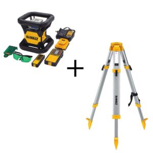 Rotary Laser Kit Level