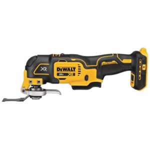 20V MAX XR Oscillating Tool