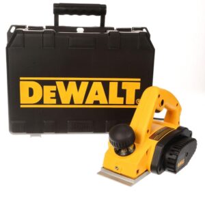 3-1/4" Planer