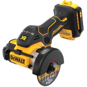 20V MAX XR Cut-Off Tool