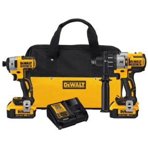 20V MAX XR 2-Tool Kit