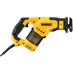 Orbital Recip Saw