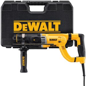 1" SDS+ Rotary Hammer