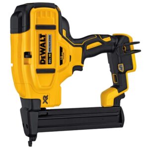 20V MAX XR Narrow Crown Stapler