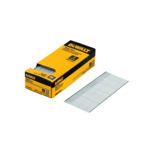 Finish Nails - Brad - 2 In - 18 Ga