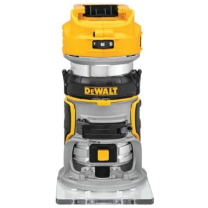 20V MAX XR Router