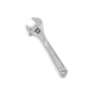 Adjustable Wrench 10"