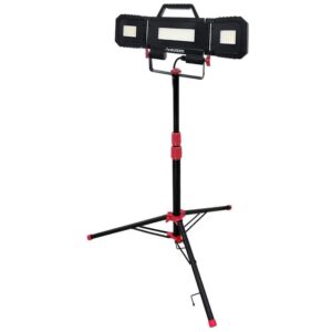 LED Tripod Work Light