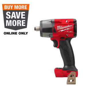M18 FUEL Mid-Torque Impact Wrench