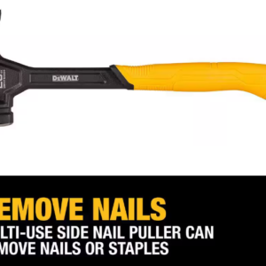 20oz Rip Claw Hammer