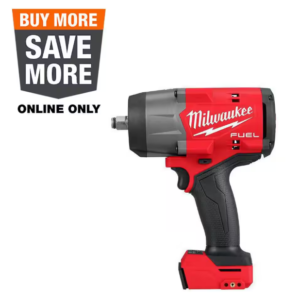 M18 FUEL High-Torque Impact Wrench