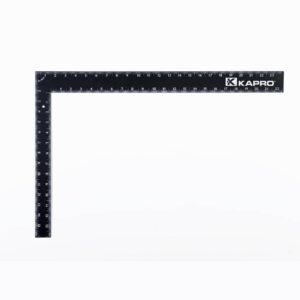 24" Carpenter Square