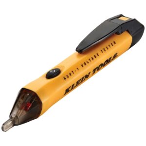 Voltage Tester Pen