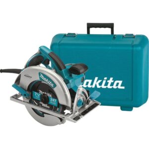 7-1/4" Magnesium Saw