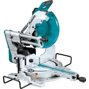 12" Dual-Bevel Miter Saw