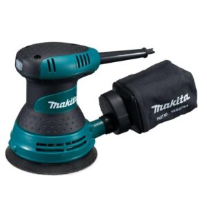 Random Orbit Sander