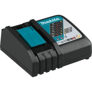 18V LXT Rapid Charger