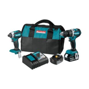 18V LXT 2-Tool Kit