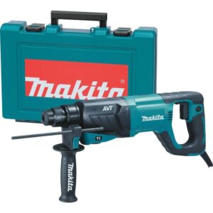 1" SDS+ Rotary Hammer