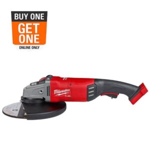M18 FUEL 7"/9" Grinder