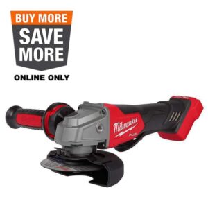 M18 FUEL Grinder (Paddle)