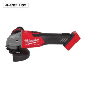 M18 FUEL Grinder (Slide)