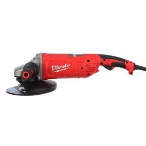 7" Grinder