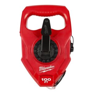 100' Chalk Reel Bare Tool