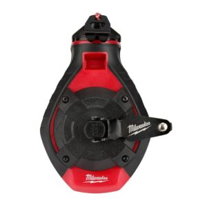 100' Chalk Reel Bare