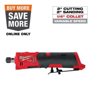 M18 FUEL Die Grinder