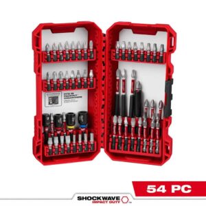 Shockwave 45pc